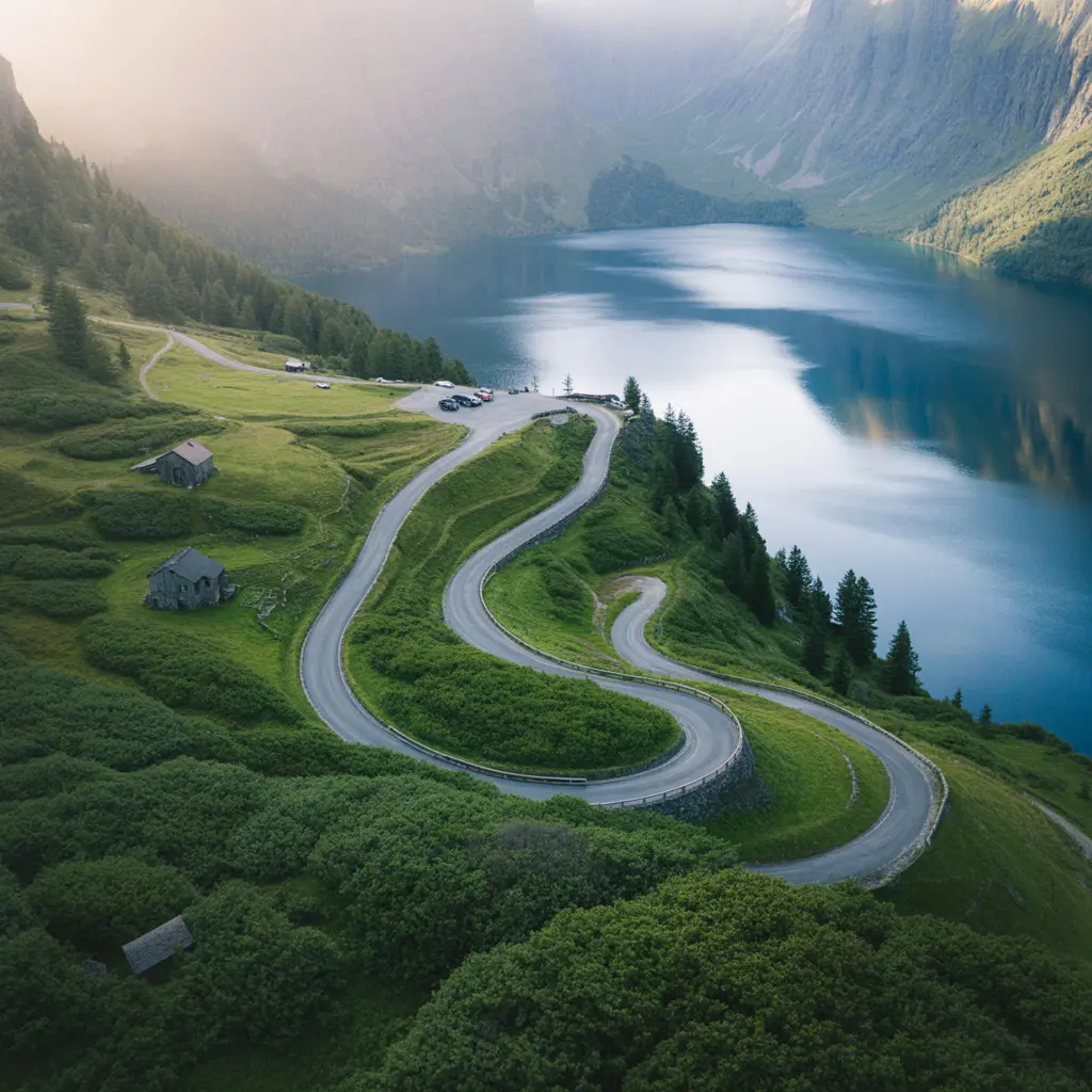 Danau Toba: Keindahan Alam dan Budaya Batak yang Mendunia
