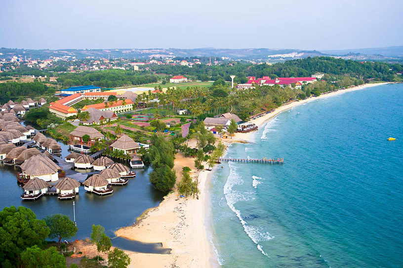 Sihanoukville