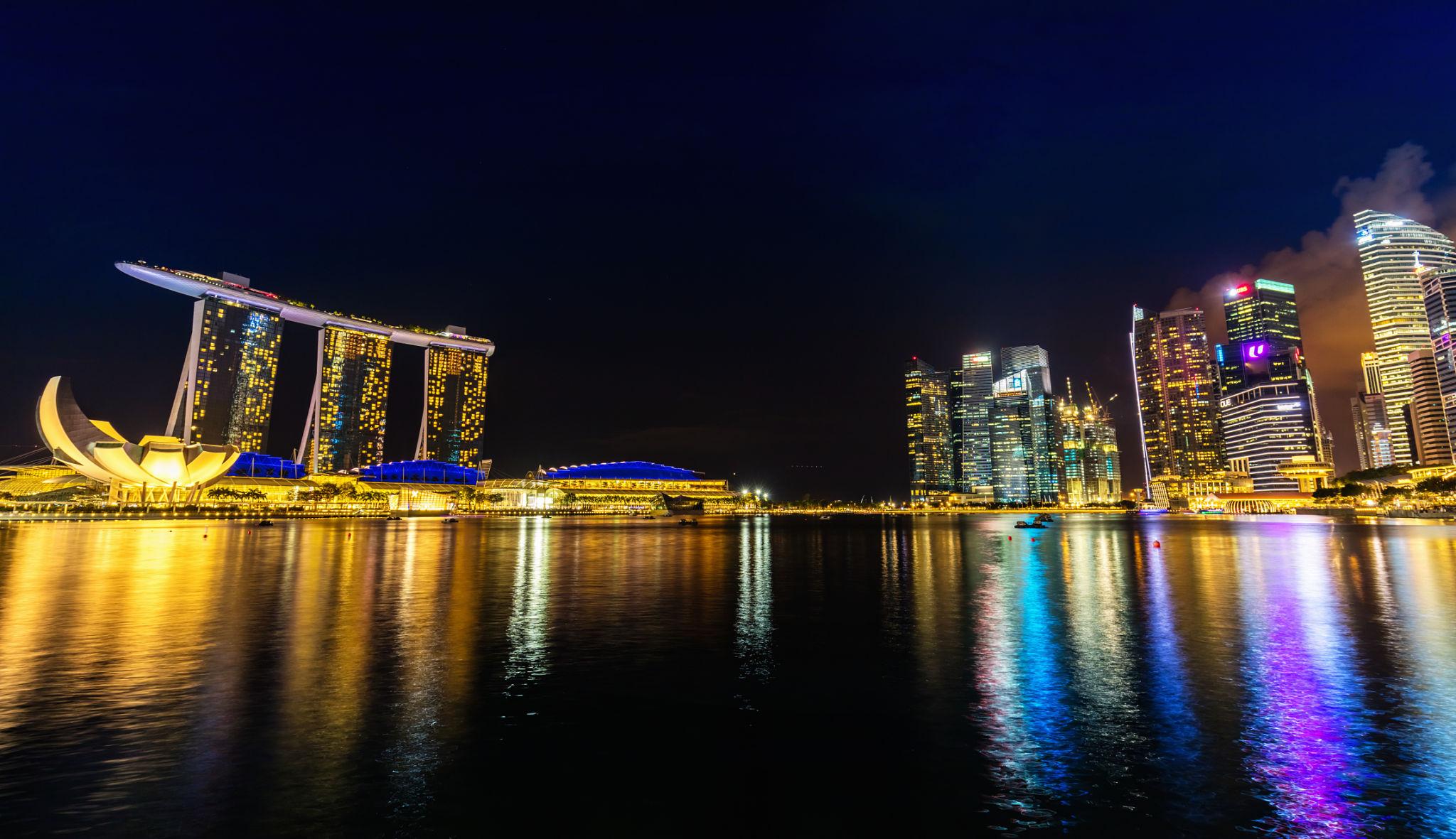 Singapura