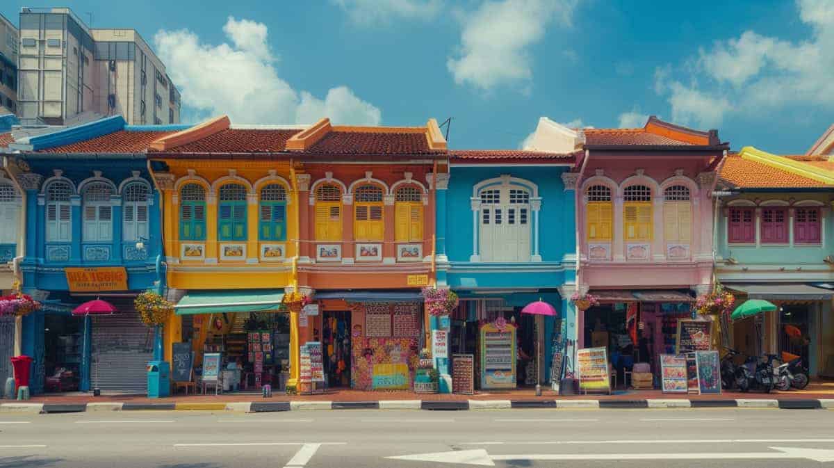 little india